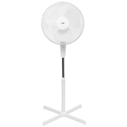 home Ventilator samostojeći , 103-125 cm, 3 brzine, 45W - SF40WH