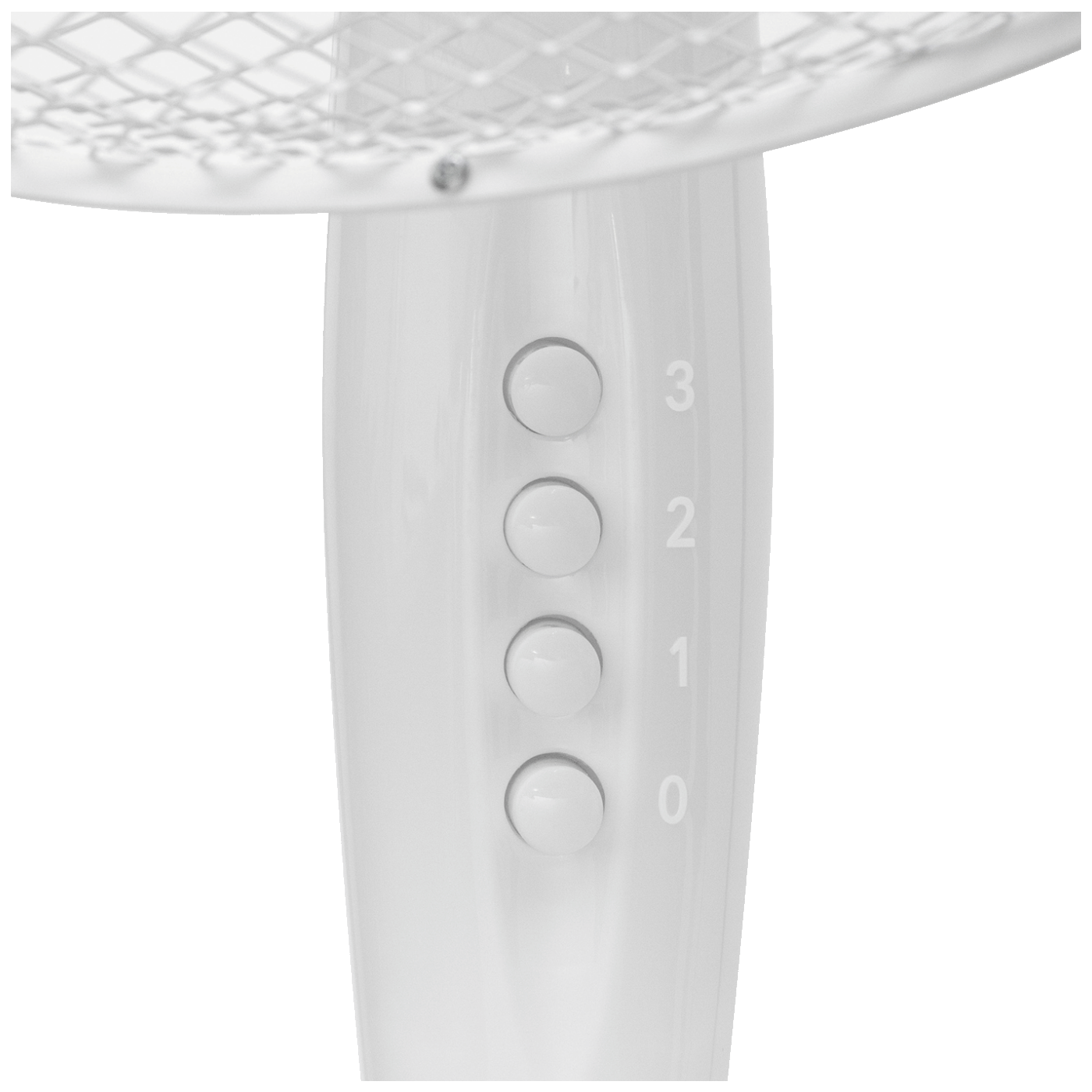 home Ventilator samostojeći , 103-125 cm, 3 brzine, 45W - SF40WH