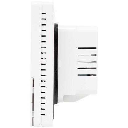 home Pametni termostat, zidni, programirajući ,WiFi - FHT76WIFI