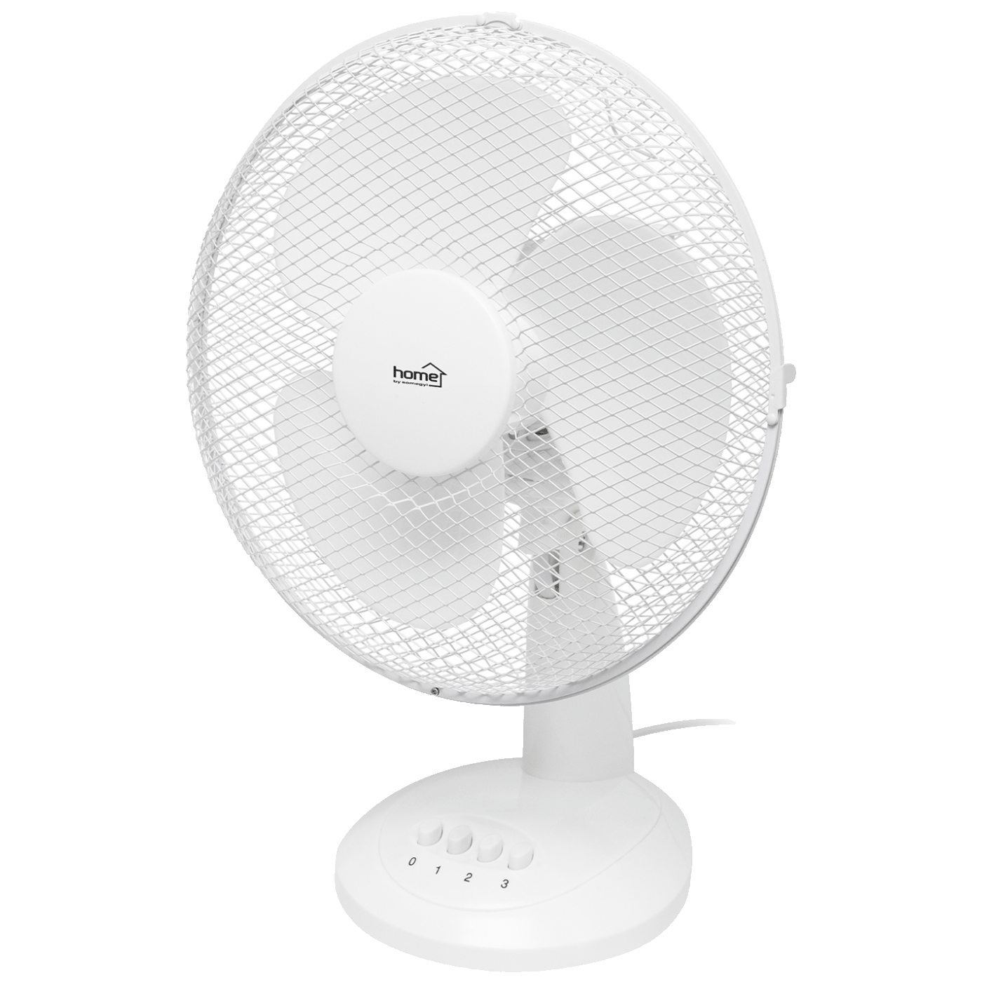 home Ventilator stolni, promjer 30 cm, 40W - TF30WH