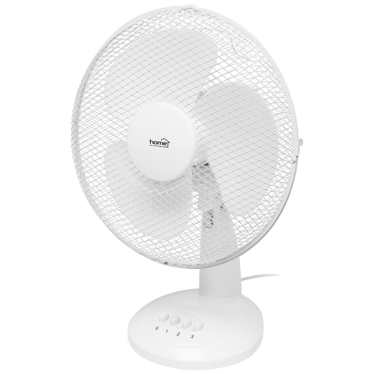 home Ventilator stolni, promjer 30 cm, 40W - TF30WH