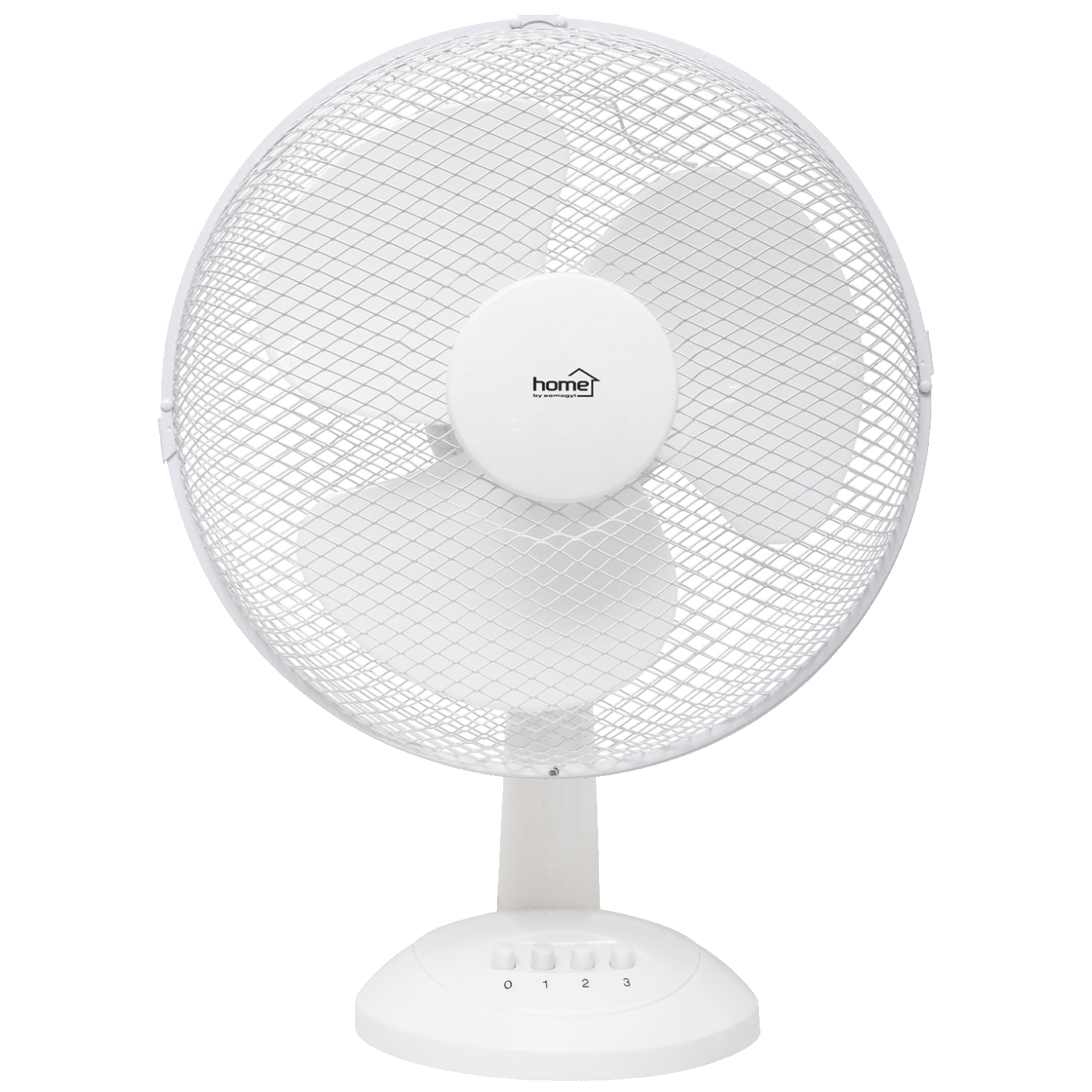 home Ventilator stolni, promjer 30 cm, 40W - TF30WH
