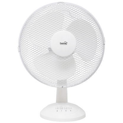home Ventilator stolni, promjer 30 cm, 40W - TF30WH