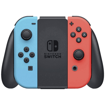 Nintendo Igraća konzola Nintendo Switch+Switch Sport+3 mjeseca online - Switch Console 1.1 Neon B/R, Bundle