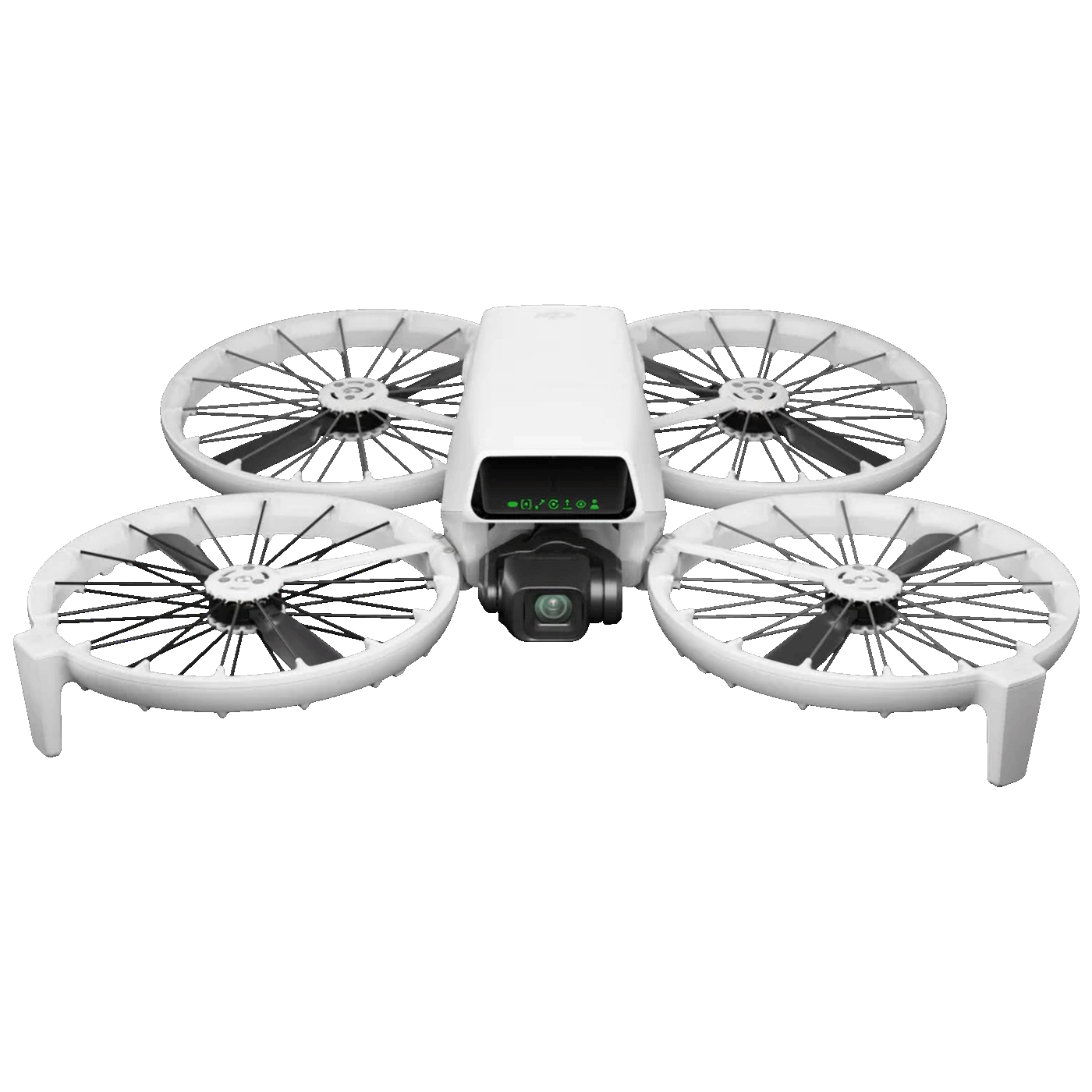 DJI Dron DJI Flip FMC sa RC 2 kontroler, 4K video, 48 Mpixel - DJI Flip FMC (DJI RC 2) (GL)