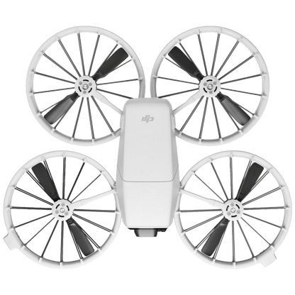 DJI Dron DJI Flip FMC sa RC 2 kontroler, 4K video, 48 Mpixel - DJI Flip FMC (DJI RC 2) (GL)