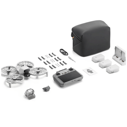 DJI Dron DJI Flip FMC sa RC 2 kontroler, 4K video, 48 Mpixel - DJI Flip FMC (DJI RC 2) (GL)