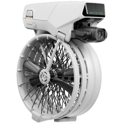 DJI Dron DJI Flip sa RC 2 kontroler, 4K video, 48 Mpixel - DJI Flip (DJI RC 2) (GL)