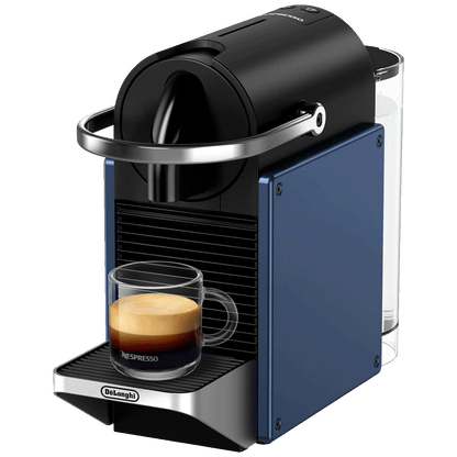 DeLonghi Aparat za kafu, 1260W, 19 bar, Nespresso Pixie - EN127.BL