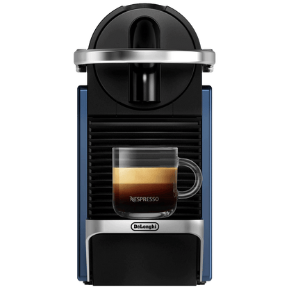 DeLonghi Aparat za kafu, 1260W, 19 bar, Nespresso Pixie - EN127.BL