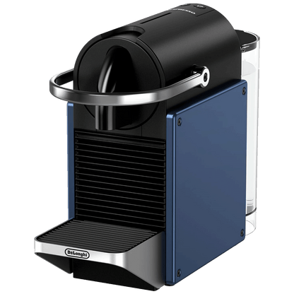 DeLonghi Aparat za kafu, 1260W, 19 bar, Nespresso Pixie - EN127.BL