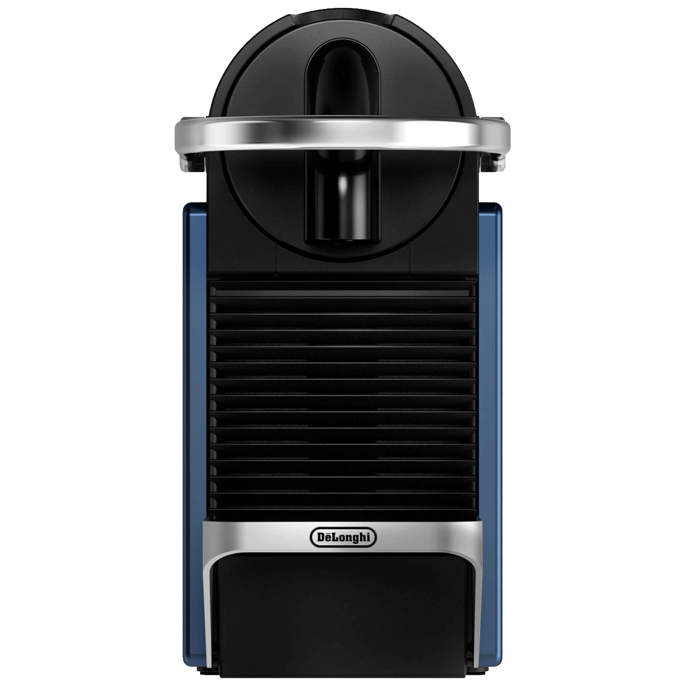 DeLonghi Aparat za kafu, 1260W, 19 bar, Nespresso Pixie - EN127.BL
