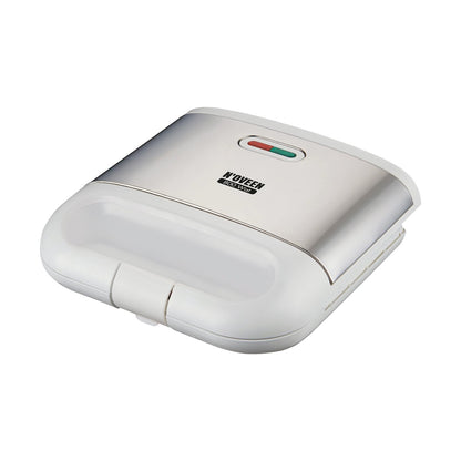 Noveen toster SM451 800 W, keramički mramorni premaz, INOX