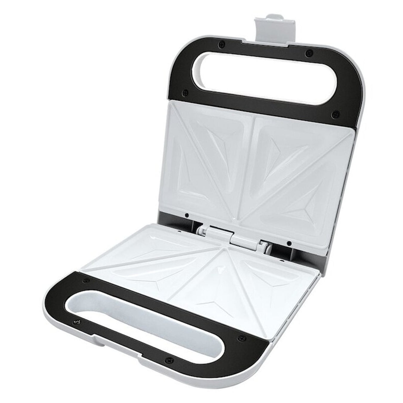 Noveen toster SM451 800 W, keramički mramorni premaz, INOX