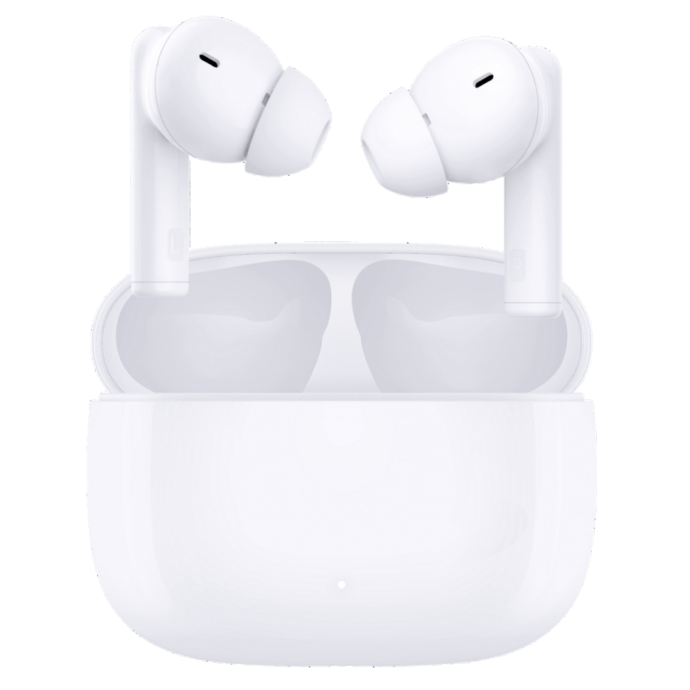 Honor Slušalice bežične sa kutijicom za punjenje, Bluetooth - Choice Earbuds X7i White