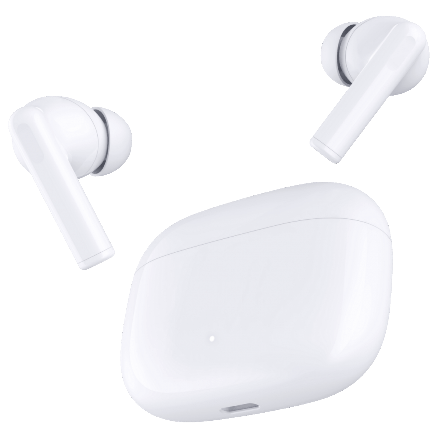Honor Slušalice bežične sa kutijicom za punjenje, Bluetooth - Choice Earbuds X7i White