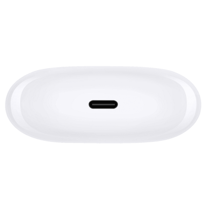 Honor Slušalice bežične sa kutijicom za punjenje, Bluetooth - Choice Earbuds X7i White