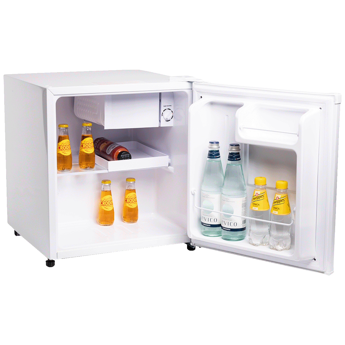 MELCHIONI family Frižider / mini bar, kapacitet 46 l,E - IGLOO