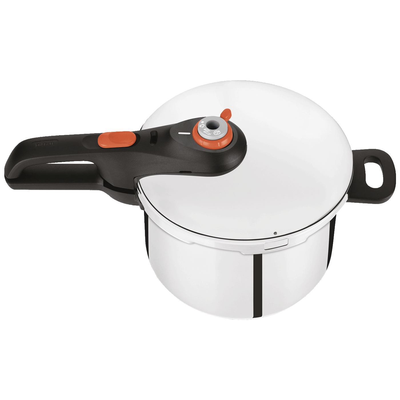 Tefal Ekspres lonac, zapremina 6 lit., 5 sigurnosnih sistema - P2530756