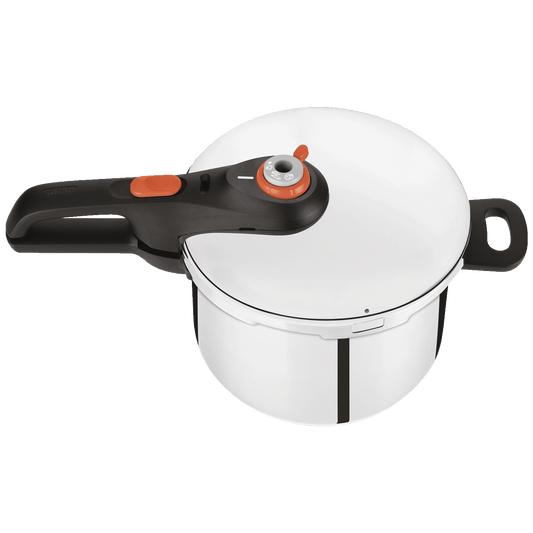 Tefal Ekspres lonac, zapremina 6 lit., 5 sigurnosnih sistema - P2530756