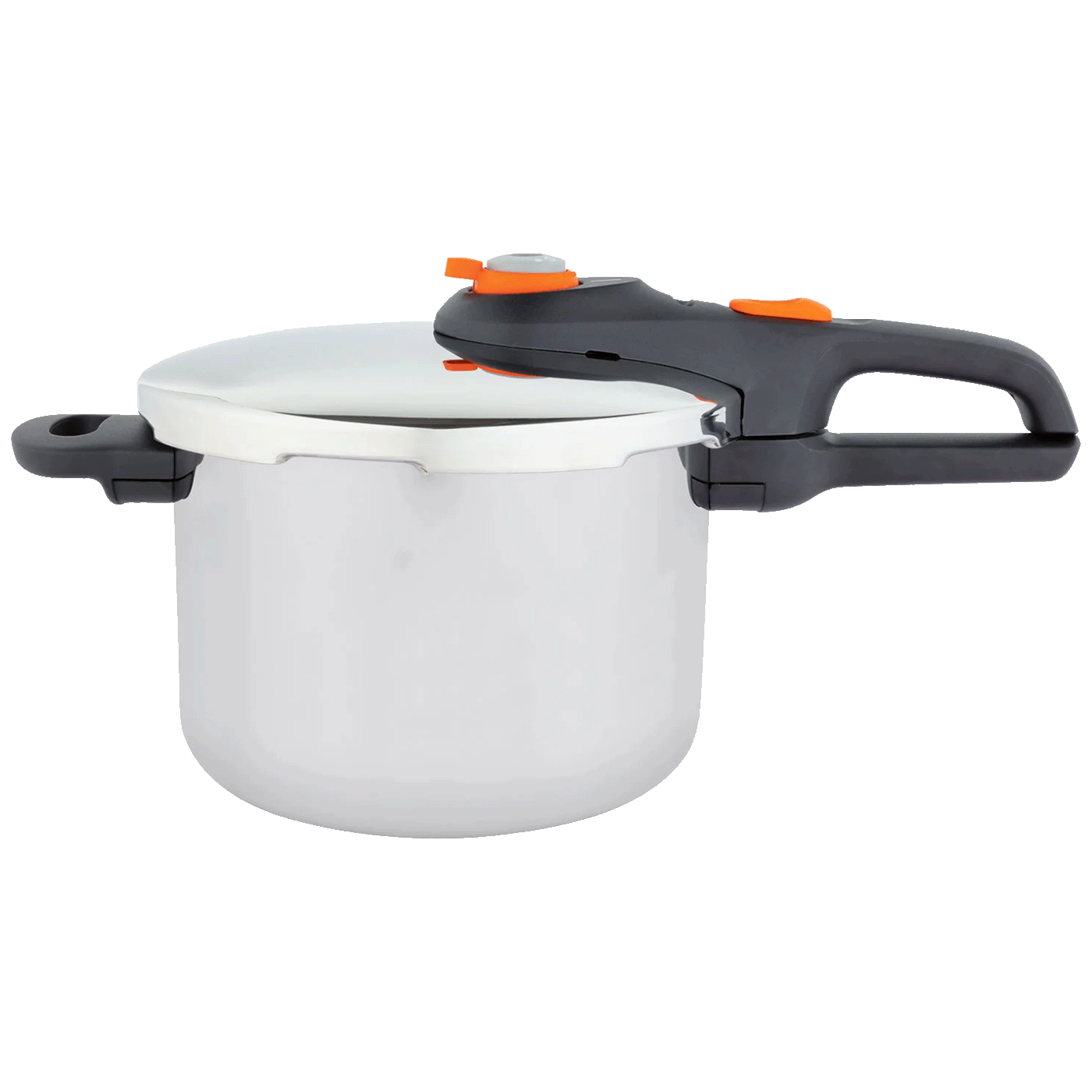 Tefal Ekspres lonac, zapremina 6 lit., 5 sigurnosnih sistema - P2530756