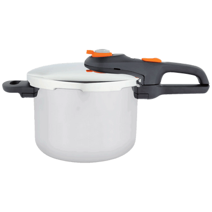 Tefal Ekspres lonac, zapremina 6 lit., 5 sigurnosnih sistema - P2530756