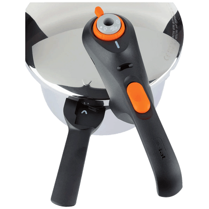 Tefal Ekspres lonac, zapremina 6 lit., 5 sigurnosnih sistema - P2530756