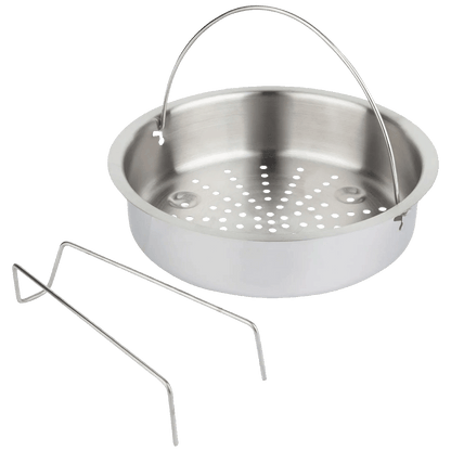 Tefal Ekspres lonac, zapremina 6 lit., 5 sigurnosnih sistema - P2530756