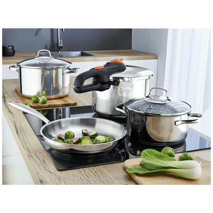 Tefal Ekspres lonac, zapremina 6 lit., 5 sigurnosnih sistema - P2530756