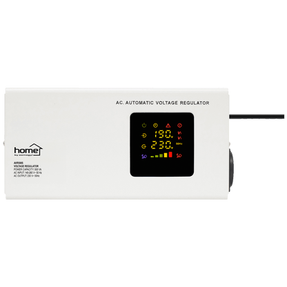 home Stabilizator napona sa relejem, 500VA - AVR500S