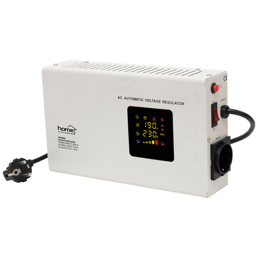 home Stabilizator napona sa relejem, 2000VA - AVR2000S