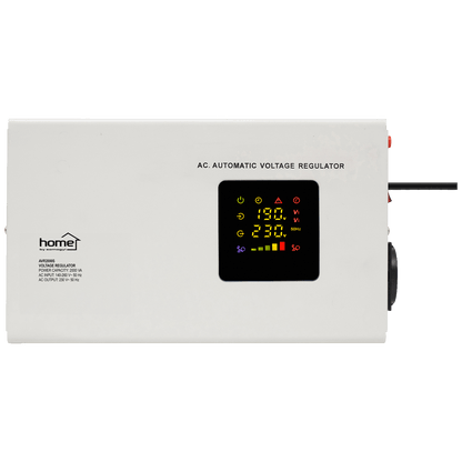 home Stabilizator napona sa relejem, 2000VA - AVR2000S