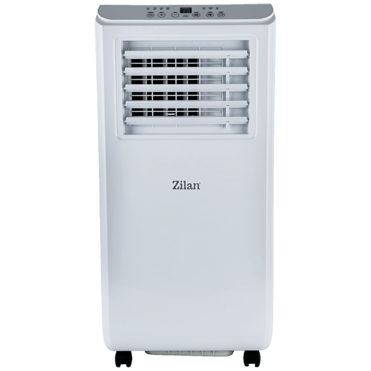 Zilan Prijenosni/ Mobilni klima uređaj, 3u1, 7000Btu, 750W - ZLN2495