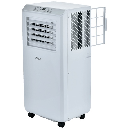 Zilan Prijenosni/ Mobilni klima uređaj, 3u1, 7000Btu, 750W - ZLN2495