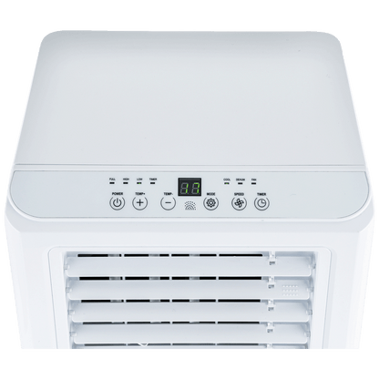 Zilan Prijenosni/ Mobilni klima uređaj, 3u1, 7000Btu, 750W - ZLN2495