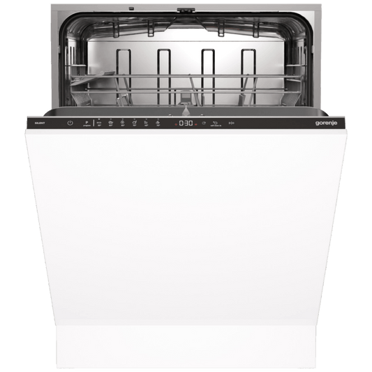 Gorenje Ugradbena mašina za suđe, 14 setova, 6 programa, D - GV642D65