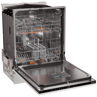 Gorenje Ugradbena mašina za suđe, 14 setova, 6 programa, D - GV642D65