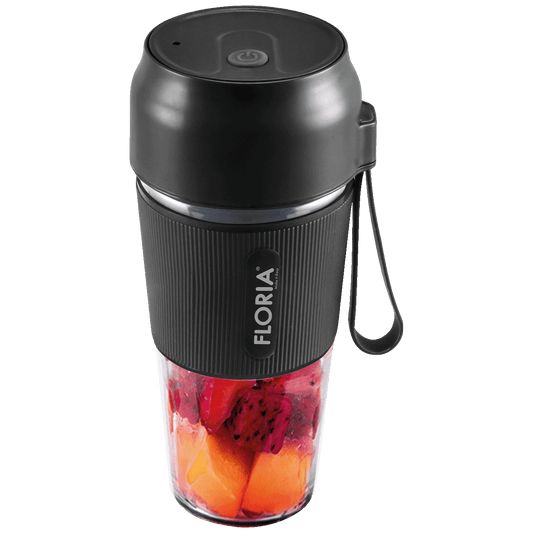Floria Blender za Smoothie, bežični, 300ml., 50W - ZLN1719