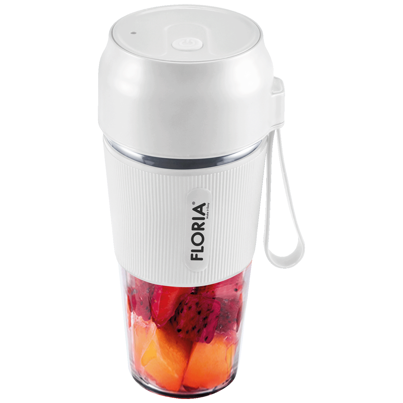 Floria Blender za Smoothie, bežični, 300ml., 50W - ZLN1720