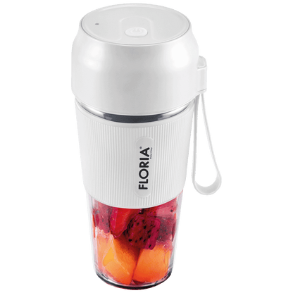 Floria Blender za Smoothie, bežični, 300ml., 50W - ZLN1720
