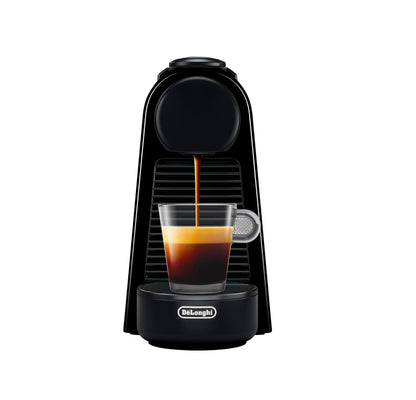 DeLonghi Essenza Mini EN85 Nespresso - Aparat za kapsule crni