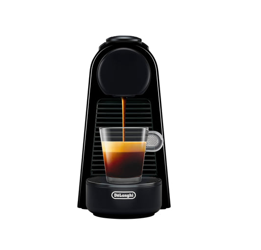 DeLonghi Essenza Mini EN85 Nespresso - Aparat za kapsule crni