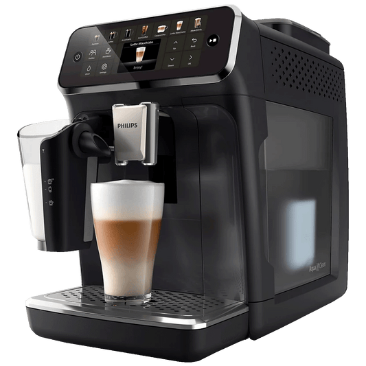 Philips Aparat za espresso kafu, 1500W - EP4441/50