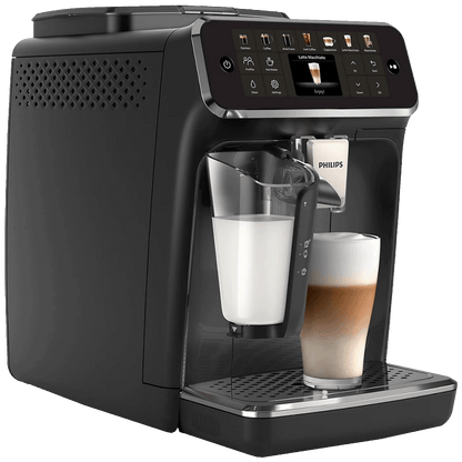 Philips Aparat za espresso kafu, 1500W - EP4441/50