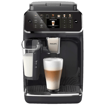 Philips Aparat za espresso kafu, 1500W - EP4441/50