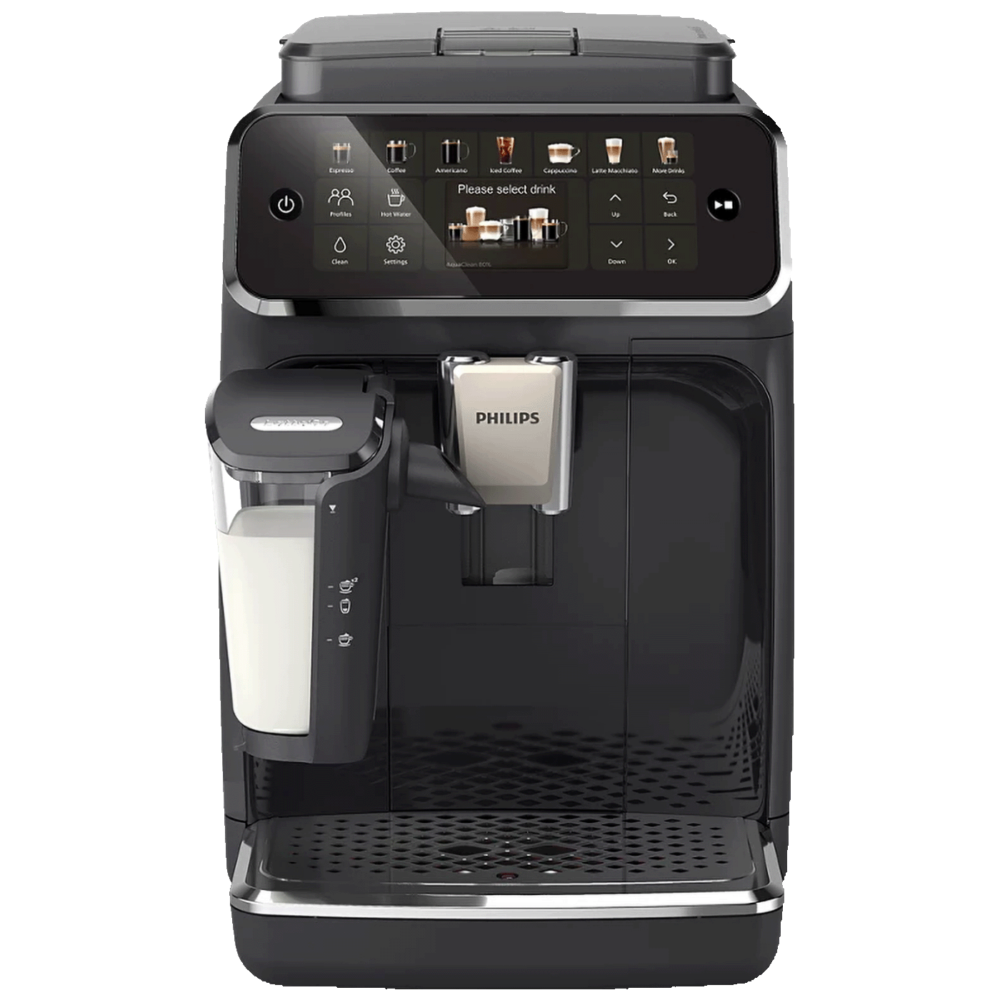 Philips Aparat za espresso kafu, 1500W - EP4441/50