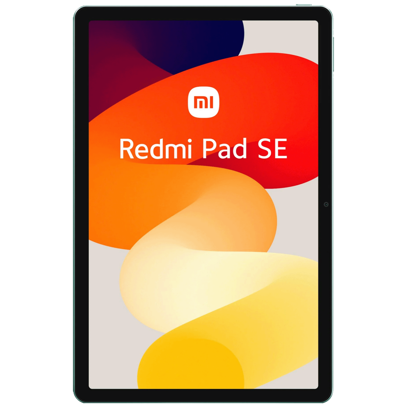 Xiaomi Tablet 11",CPU Octa Core 2.4GHz, RAM 4GB, 128GB, 8000mAh - Redmi Pad SE 4GB/128GB Mint Green