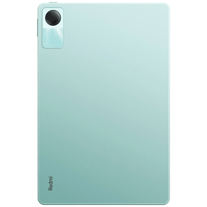 Xiaomi Tablet 11",CPU Octa Core 2.4GHz, RAM 4GB, 128GB, 8000mAh - Redmi Pad SE 4GB/128GB Mint Green