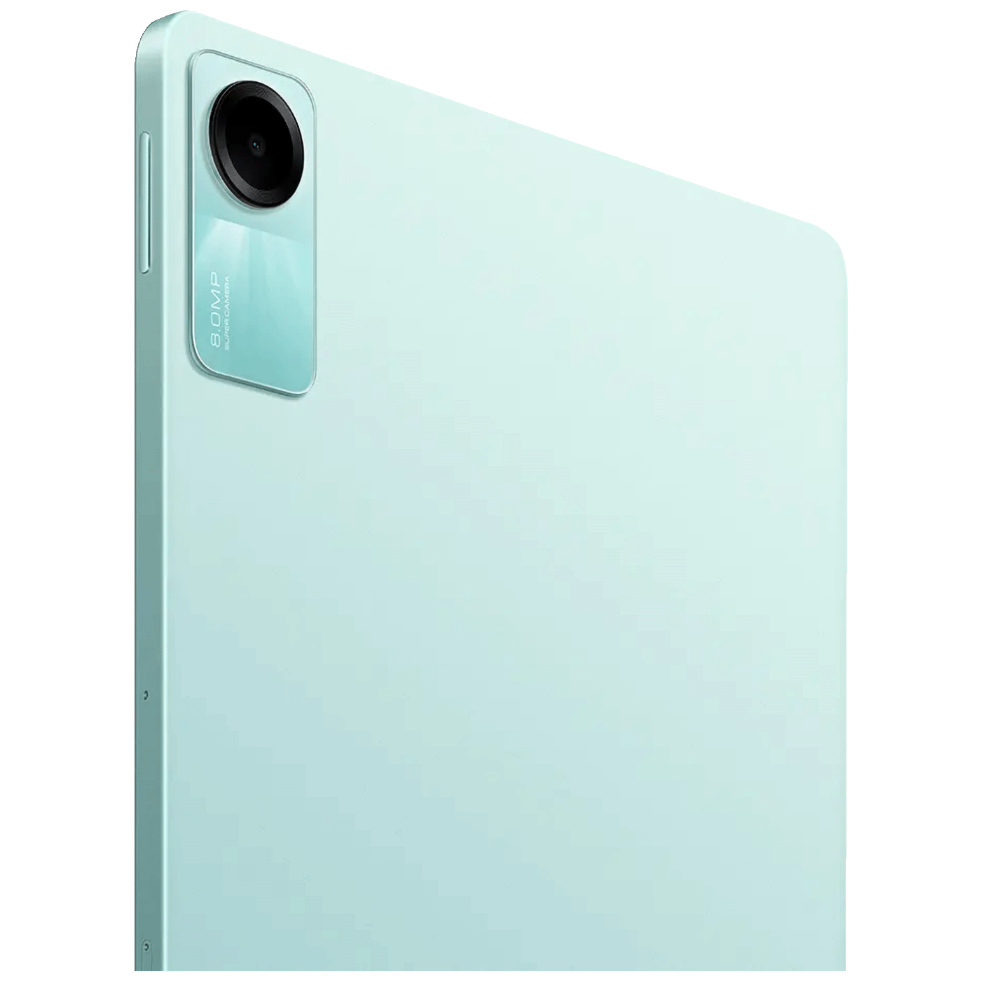 Xiaomi Tablet 11",CPU Octa Core 2.4GHz, RAM 4GB, 128GB, 8000mAh - Redmi Pad SE 4GB/128GB Mint Green