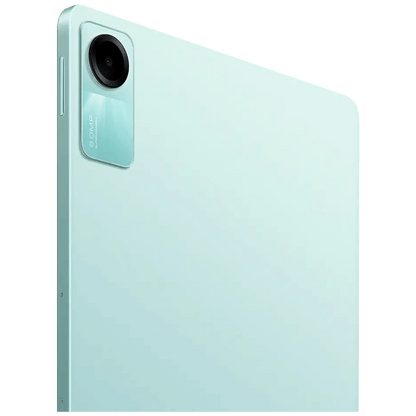 Xiaomi Tablet 11",CPU Octa Core 2.4GHz, RAM 4GB, 128GB, 8000mAh - Redmi Pad SE 4GB/128GB Mint Green